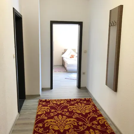 Goldenes Vogtland Hotel Adorf