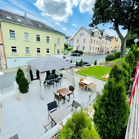 Goldenes Vogtland 4*