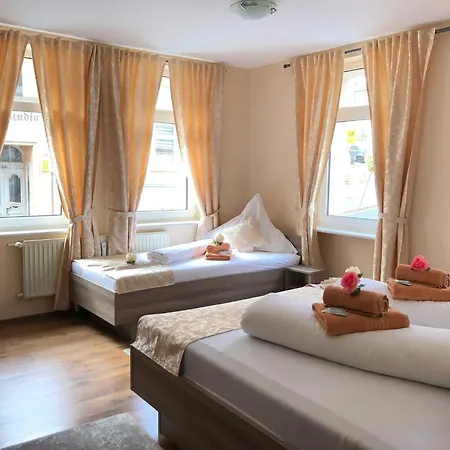 Goldenes Vogtland Bad Elster