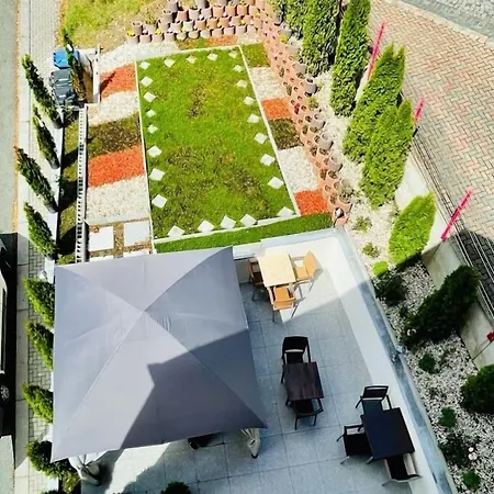 Hotel Goldenes Vogtland 4*