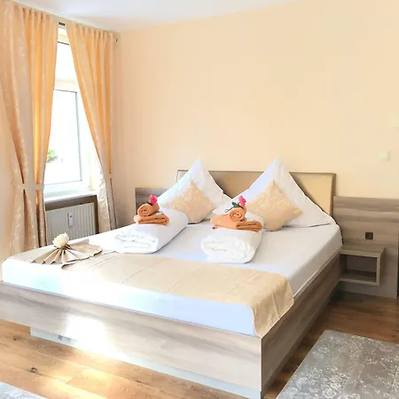 Goldenes Vogtland Hotel Adorf