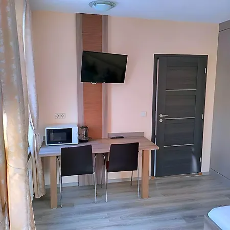Goldenes Vogtland 4* 巴特埃尔斯特