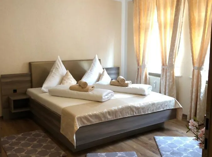 Goldenes Vogtland 阿多夫