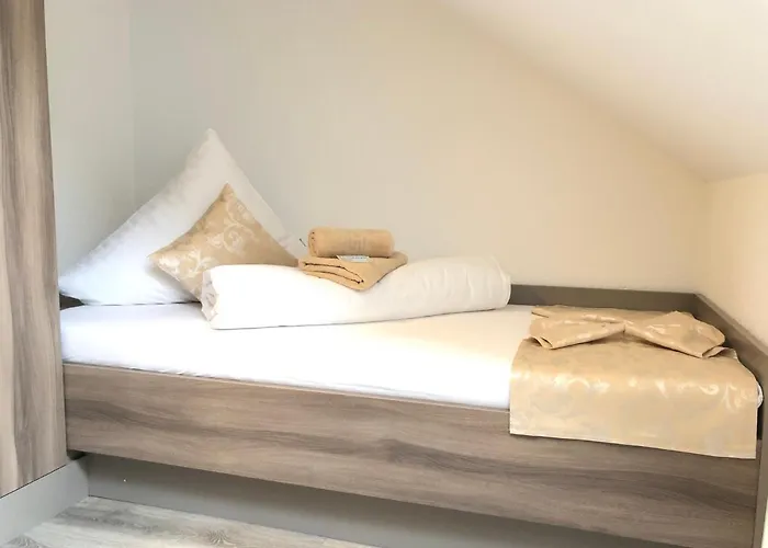 Szálloda Goldenes Vogtland 4*