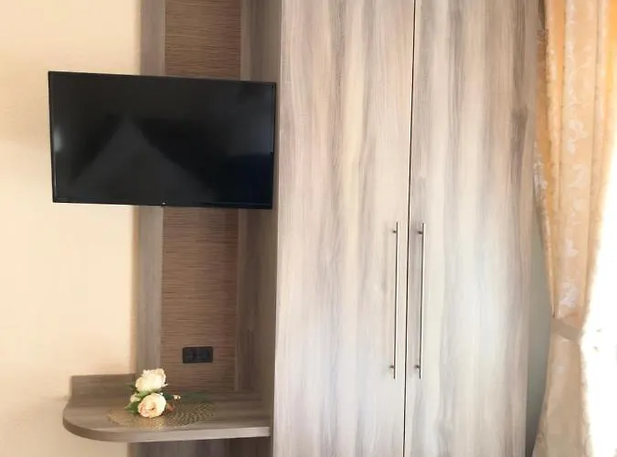 Goldenes Vogtland 4* 阿多夫