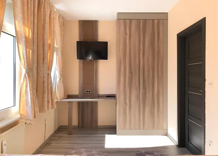 Goldenes Vogtland 4* 阿多夫