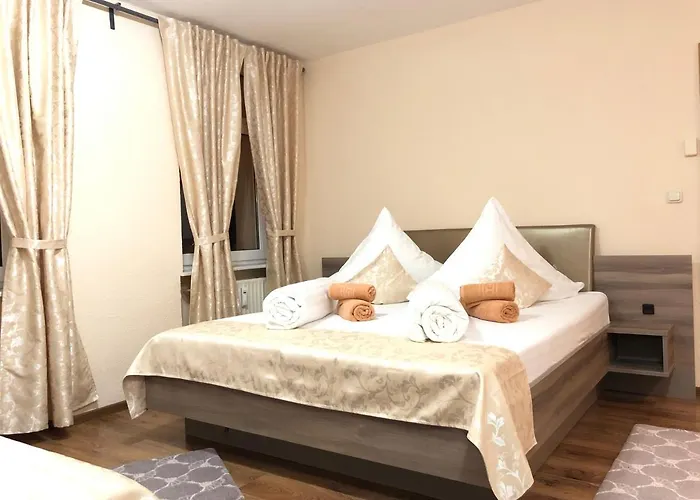 Goldenes Vogtland 4* Bad Elster
