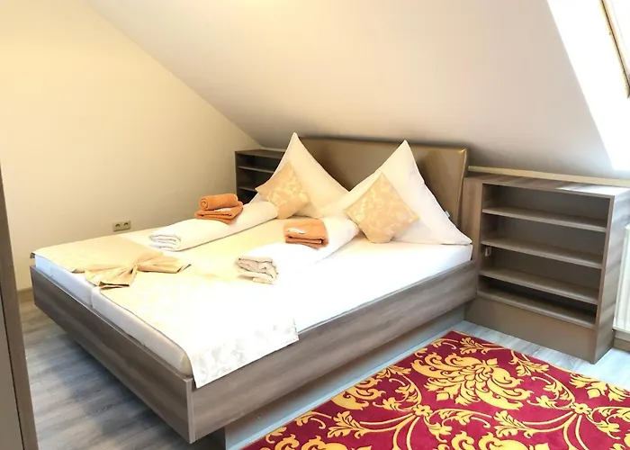 Goldenes Vogtland 4*