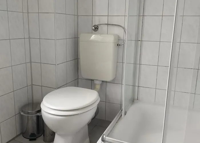 Goldenes Vogtland 4* 阿多夫