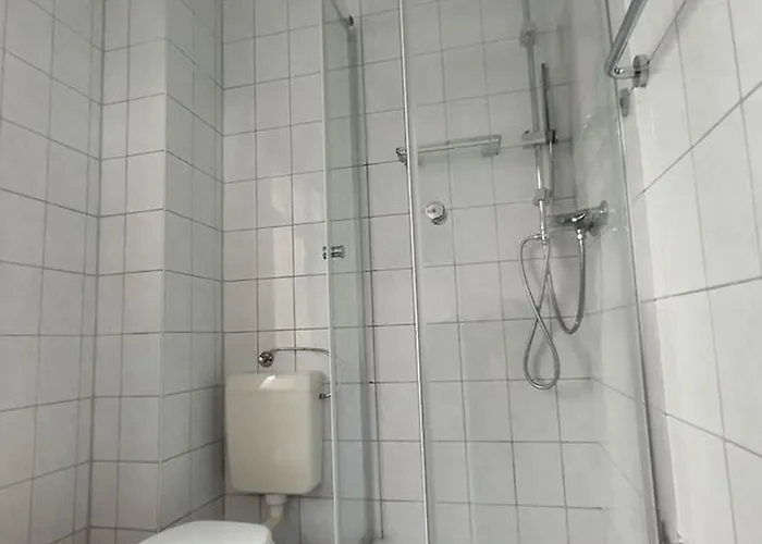 酒店 Goldenes Vogtland