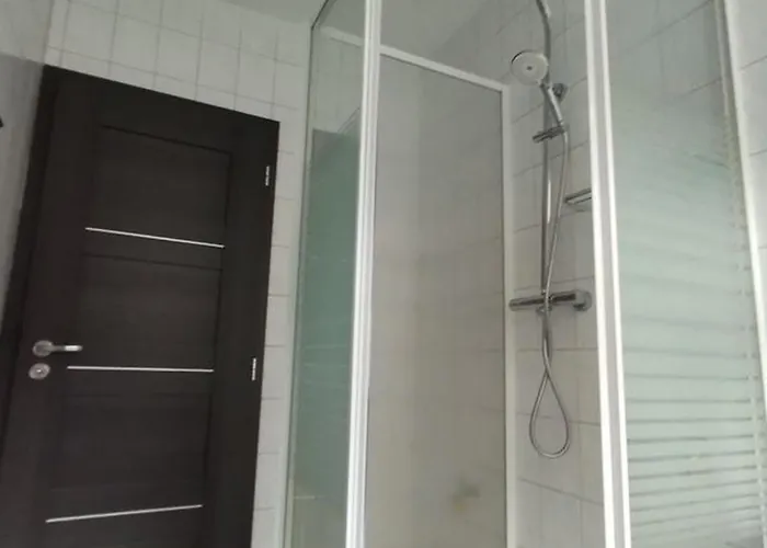 Szálloda Goldenes Vogtland 4*
