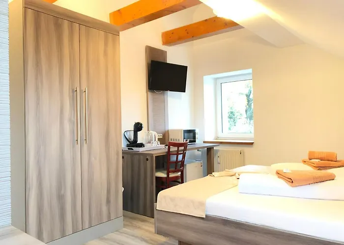 Goldenes Vogtland 4*