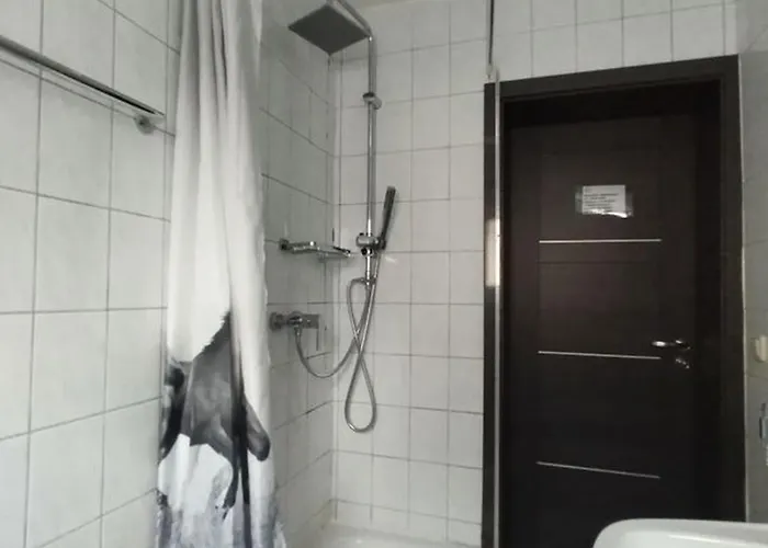 Goldenes Vogtland 酒店