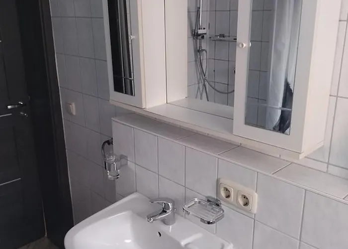 Goldenes Vogtland 4* 阿多夫