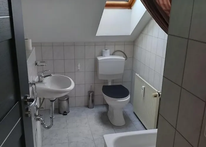Szálloda Goldenes Vogtland 4*