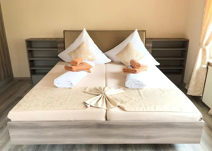 Goldenes Vogtland 4*
