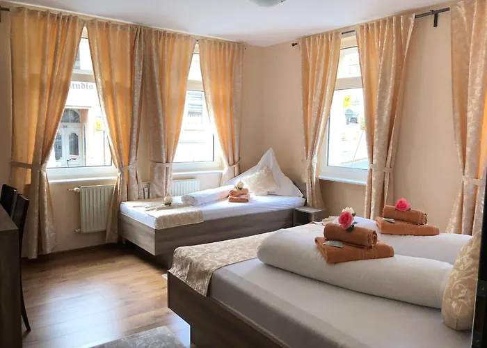 Goldenes Vogtland Bad Elster