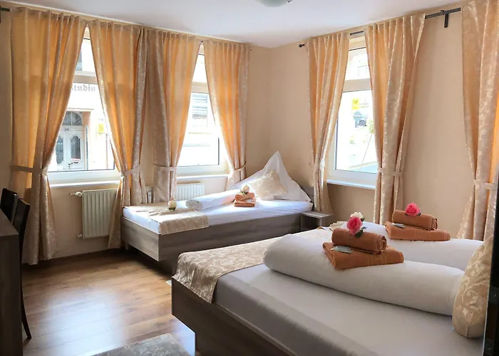 Goldenes Vogtland Bad Elster
