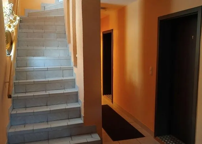 Goldenes Vogtland 4* 阿多夫