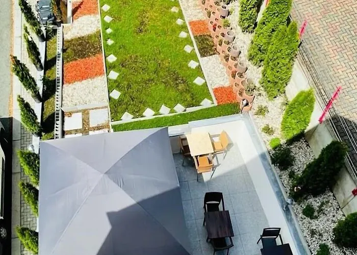 Szálloda Goldenes Vogtland 4*