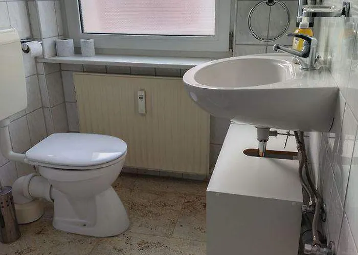 Goldenes Vogtland 酒店 阿多夫